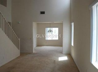 4445 Pacific Crest Ave, Las Vegas, NV 89115
