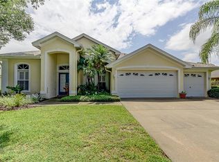 10007 Bennington Dr, Tampa, FL 33626