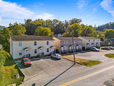 302-316 Kenova Ave, Wayne, WV, 25570