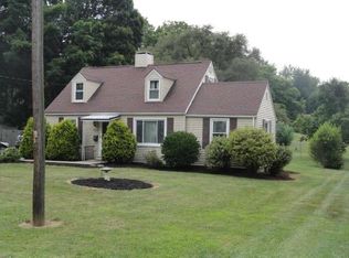 269 Bank St, Mount Gilead, OH 43338