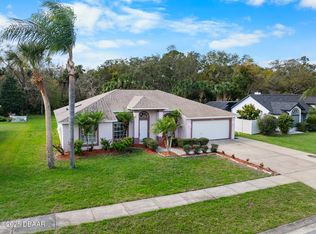 6058 Central Park Blvd, Port Orange, FL 32127