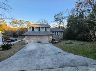 4405 Citadel Dr, Pensacola, FL 32514