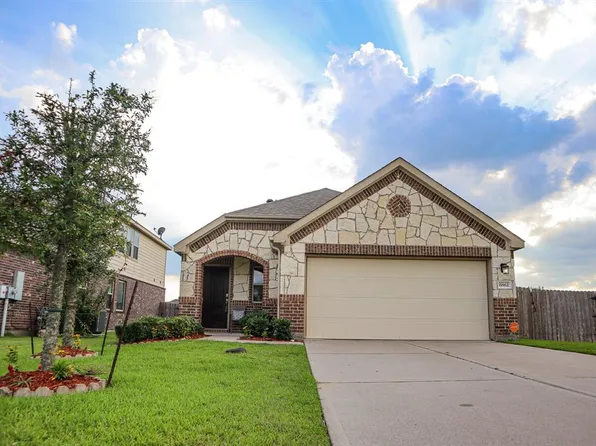 6862 Juniper Arbor Ln, Dickinson, TX 77539