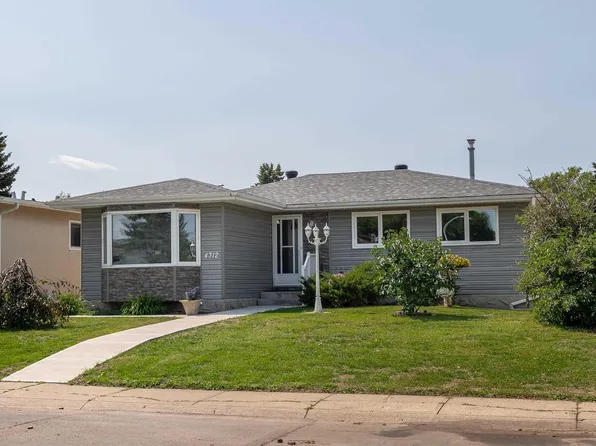 4312 70th St NW, Edmonton, AB T6K 0V1