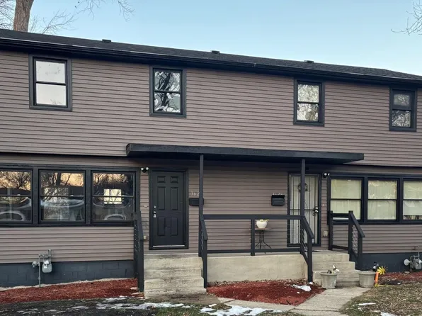 3526-28 E 9th Ave #3524, Gary, IN 46403