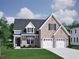 272 Morning Star Dr, Advance, NC 27006