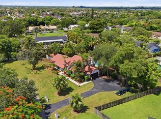 16564 SW 153rd Ct, Miami, FL 33187