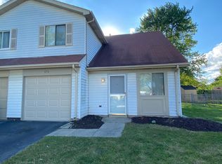 3345 Fox Hill Rd, Aurora, IL 60504