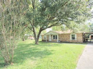 19006 Taylor Ln, Crosby, TX 77532