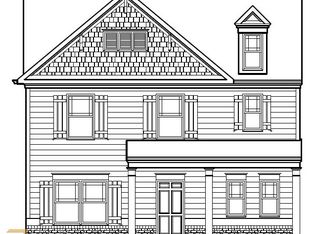 734 Galveston Way #241, McDonough, GA 30253