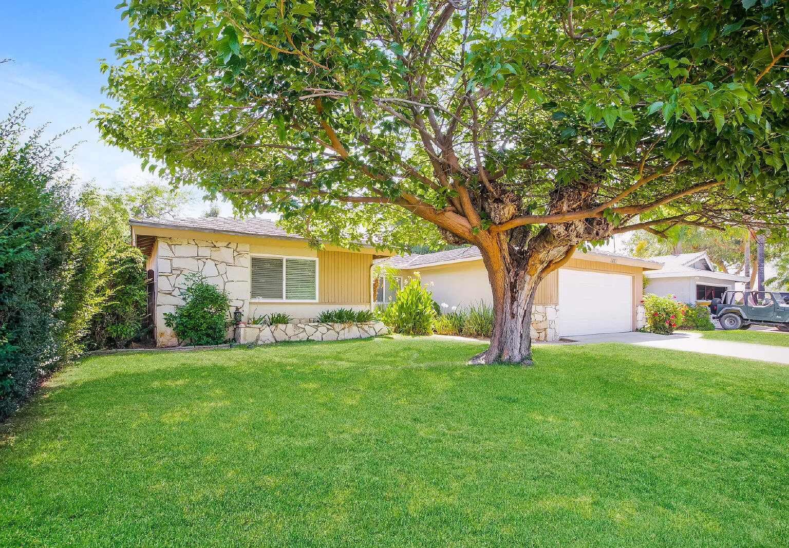 3 bed, 2.0 bath, 1560 sqft, $3,195 — Photo 1