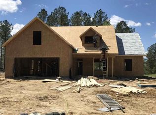 193 Penn Cir, Galivants Ferry, SC 29544