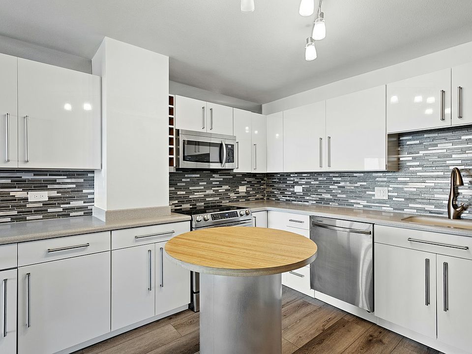 Beautiful Kitchen