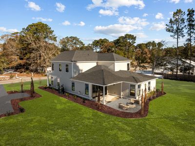 2213 Sally Gaillard Ln, Mount Pleasant, SC, 29466