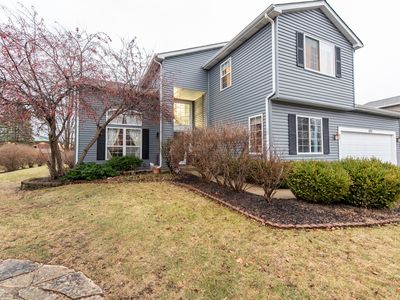 1711 Napa Dr, Gurnee, IL, 60031