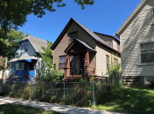 2874 N 23rd St, Milwaukee, WI 53206