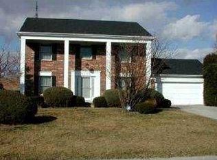5720 Brook Cliffe Rd, Toledo, OH 43614
