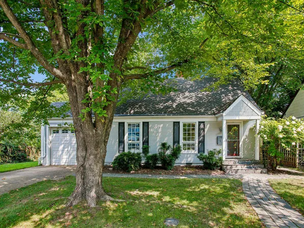 514 Anne St, Falls Church, VA 22046