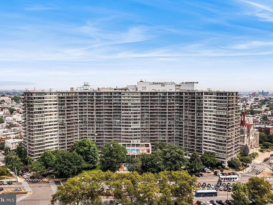 2401 Pennsylvania Ave APT 8B29, Philadelphia, PA 19130 Zillow