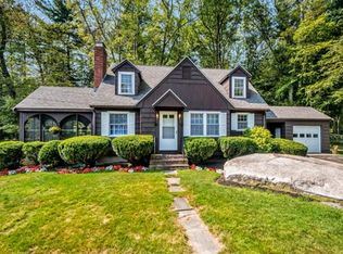 3 Lorigan Rd, Hopkinton, MA 01748