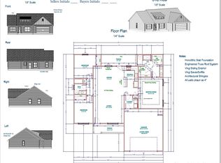 610 Bucksville Dr. #Live Oak, Conway, SC 29527