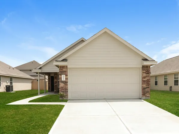 8622 Wilkins Oaks Dr, Houston, TX 77028