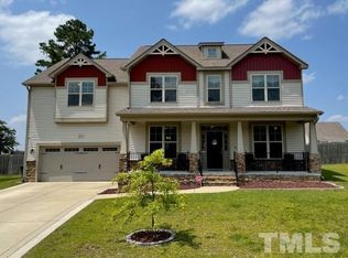 246 Turriff Way, Cameron, NC 28326