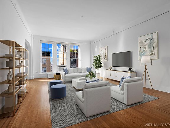 3rd image of 610 W End Ave APT 12F