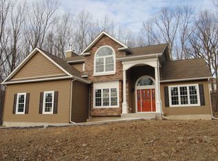 100 Ridge Rd, Highland Mills, NY 10930