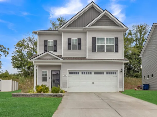 106 Special Ct, Shelbyville, TN 37160