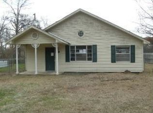 113 Stinson Rd, Benton, LA 71006
