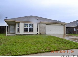 3002 Tom Lockett Dr, Killeen, TX 76549