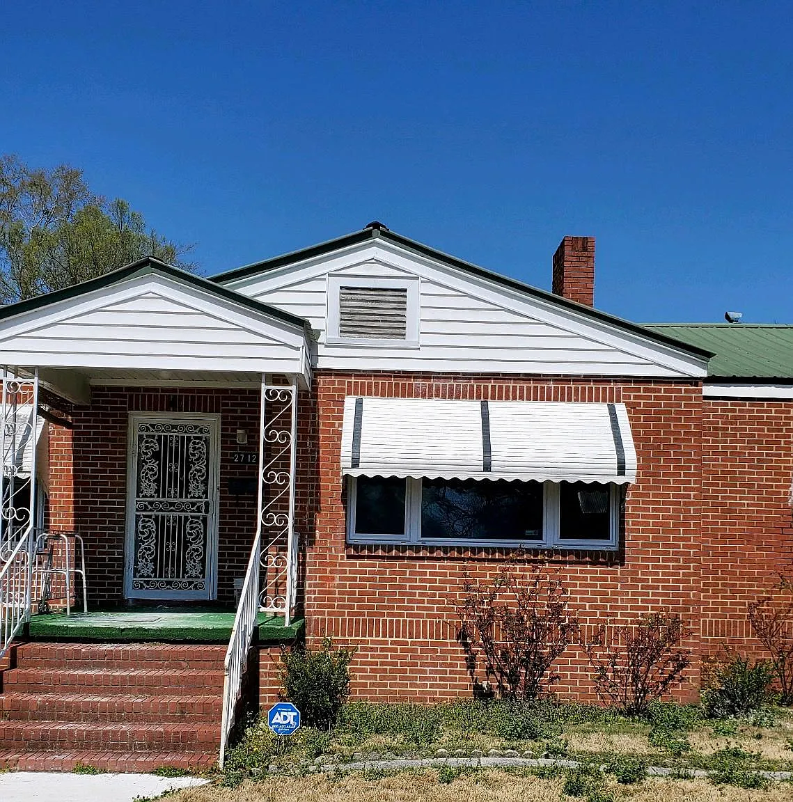 2712 Althea St — Photo 2