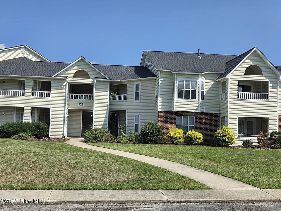1st image of 521 Spring Forest Road #H