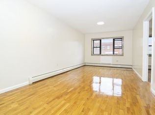31 Stuyvesant Ave #2, Brooklyn, NY 11221
