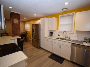 918 Harlan St, Indianapolis, IN