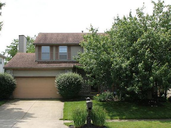 2nd image of 1337 Boswall Dr
