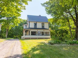 4952 Main St, Dorchester, NB E4K2Z1