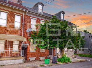 425 W Princess St, York, PA 17401