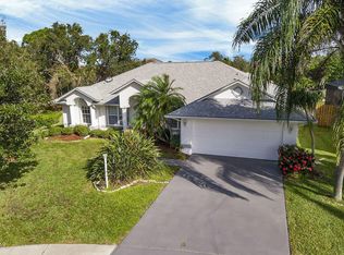 6101 Meghan Dr, Melbourne, FL 32940