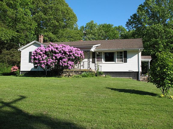 1300 sq. ft. ranch