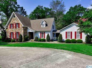 19755 Easter Ferry Rd, Athens, AL 35614