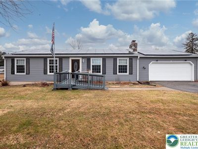 3651 Timberlane Dr, Easton, PA, 18045