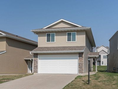 2155 Westminster Cir, Coralville, IA, 52241