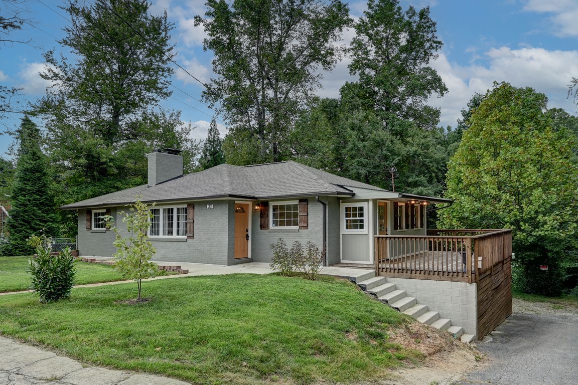 33 Monte Vista Rd Exterior-106