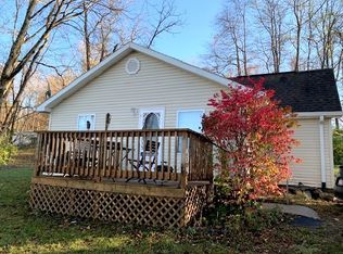 400 E Dillman Rd, Bloomington, IN 47401