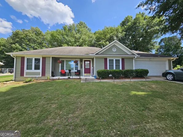 1513 Thornwood Dr, Jonesboro, GA 30236