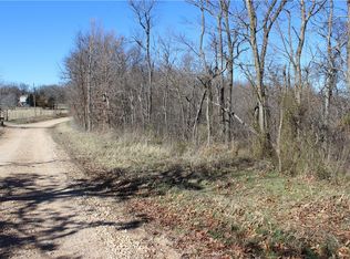 Ford Rd, Garfield, AR 72732