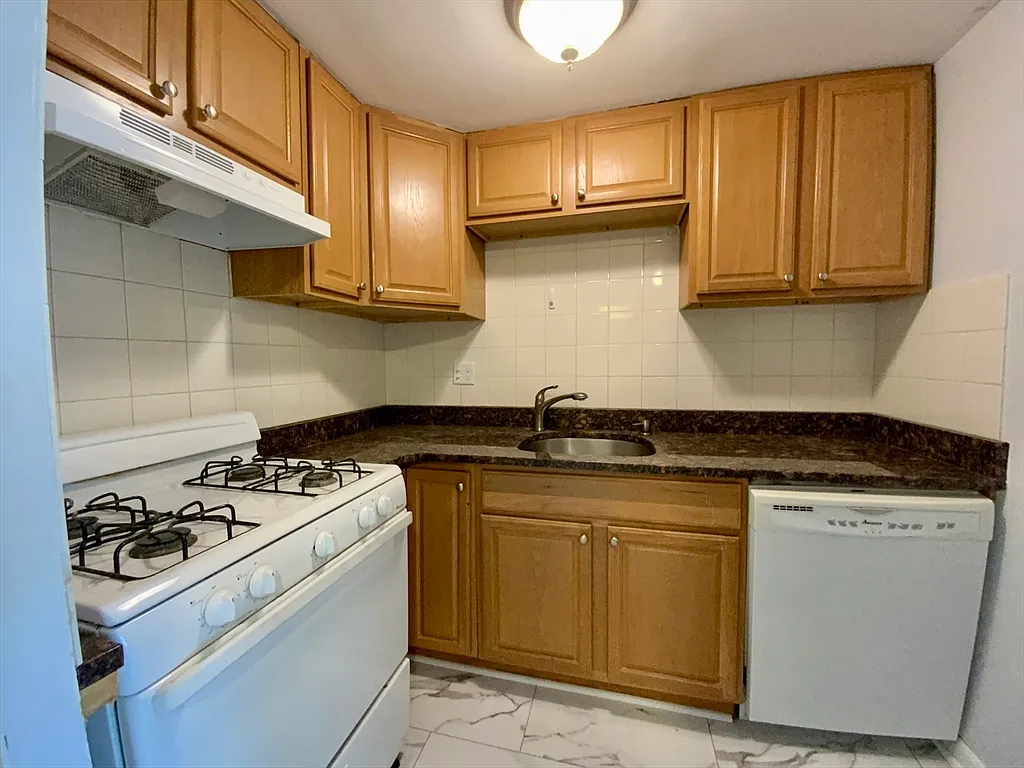 1 bed, 1.0 bath, 596 sqft, $1,900 — Photo 3