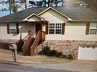 2409 Shoemaker St, Birmingham, AL 35235
